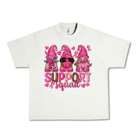 Pistachio Support Squad with Gnomes Urban Heavy Tee - texasbilliewilder