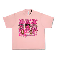 Salmon Support Squad with Gnomes Urban Heavy Tee - texasbilliewilder