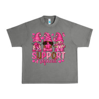 Tornado Support Squad with Gnomes Urban Heavy Tee - texasbilliewilder