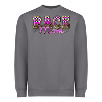 Storm race mom Heavyweight Sweatshirt - Zillion Design Studio