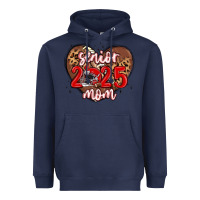 Navy senior 2025 mom football Heavyweight Hoodie - MaliasSmallBusiness