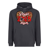 Smoke senior 2025 mom football Heavyweight Hoodie - MaliasSmallBusiness
