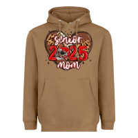 Toasted Coconut senior 2025 mom football Heavyweight Hoodie - MaliasSmallBusiness