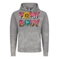 Cloud Rock homebody Vintage Hoodie - texasbilliewilder