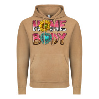 Homebody Vintage Hoodie | Teevron