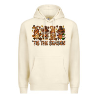 Sandshell 'tis the season gnomies bbs Premium Hoodie - BundleAndBundleShop