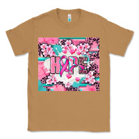 Toasted Coconut hope breast cancer Classic Tee - AdoDesignShop