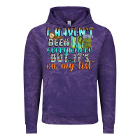 Cloud Purple i havent been everywhere but its on my list Vintage Hoodie - texasbilliewilder