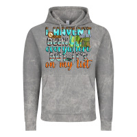 Cloud Rock i havent been everywhere but its on my list Vintage Hoodie - texasbilliewilder