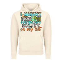 Vintage Artic i havent been everywhere but its on my list Vintage Hoodie - texasbilliewilder