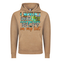 Vintage Coffee i havent been everywhere but its on my list Vintage Hoodie - texasbilliewilder