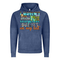 Vintage Denim i havent been everywhere but its on my list Vintage Hoodie - texasbilliewilder
