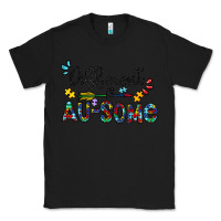 Black different au some Classic Tee - CowhideDigitalArt