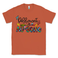 Copper different au some Classic Tee - CowhideDigitalArt