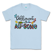 Different Au Some Classic Tee | Teevron