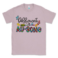 Lilac different au some Classic Tee - CowhideDigitalArt