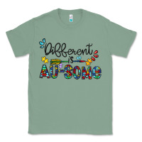 Sage different au some Classic Tee - CowhideDigitalArt