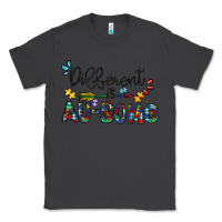 Smoke different au some Classic Tee - CowhideDigitalArt