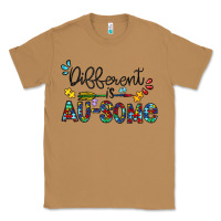 Toasted Coconut different au some Classic Tee - CowhideDigitalArt
