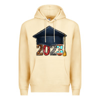 Pina Colada 2023 graduation hat bbs Premium Hoodie - BundleAndBundleShop