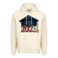 Tofu 2023 graduation hat bbs Premium Hoodie - BundleAndBundleShop