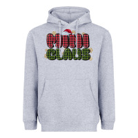 Mini Claus Heavyweight Hoodie | Teevron