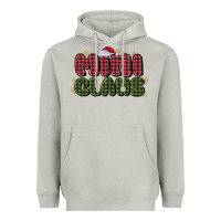 Moon Dust mini claus Heavyweight Hoodie - MaliasSmallBusiness