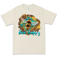 Bone bee happy Premium Tee - Artiststas