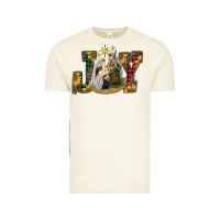 Vintage Arctic joy holy family Vintage Tee - RanaPortraitStore