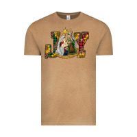 Vintage Camel joy holy family Vintage Tee - RanaPortraitStore