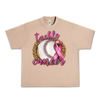 Burro Tackle Cancer Baseball Urban Heavy Tee - texasbilliewilder