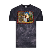 Cloud Black jesus is the reason for the season Vintage Tee - RanaPortraitStore
