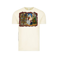 Jesus Is The Reason For The Season Vintage Tee | Teevron