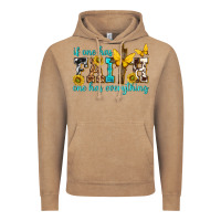 Vintage Coffee if one has faith one has everything Vintage Hoodie - texasbilliewilder