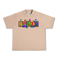 Burro pride human Urban Heavy Tee - Zillion Design Studio