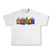 Lunar Rock pride human Urban Heavy Tee - Zillion Design Studio