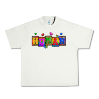 Pistachio pride human Urban Heavy Tee - Zillion Design Studio