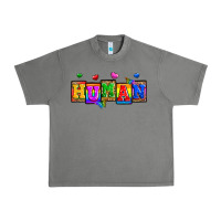 Tornado pride human Urban Heavy Tee - Zillion Design Studio