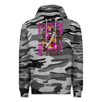 Slate Camo breast cancer american football ribbon love cure fight bbs Premium Hoodie - BundleAndBundleShop