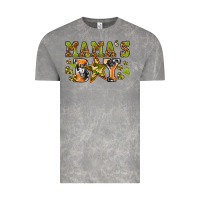 Cloud Rock mamas boy Vintage Tee - texasbilliewilder