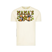 Vintage Arctic mamas boy Vintage Tee - texasbilliewilder