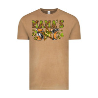 Vintage Camel mamas boy Vintage Tee - texasbilliewilder
