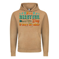 Vintage Camel its a beautiful day to leave me alone Vintage Hoodie - texasbilliewilder