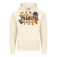 Vintage Artic one thankful mama Vintage Hoodie - JahusDesignShop