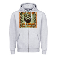 Heather Grey dad jokes you mean rad jokes Zipper Hoodie - Artiststas