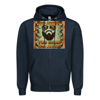 Navy dad jokes you mean rad jokes Zipper Hoodie - Artiststas