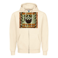 Sandshell dad jokes you mean rad jokes Zipper Hoodie - Artiststas