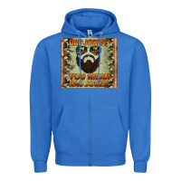 True Royal dad jokes you mean rad jokes Zipper Hoodie - Artiststas