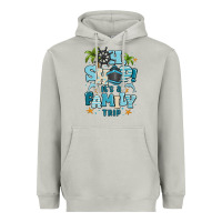 Moon Dust oh ship its a family trip Heavyweight Hoodie - MaliasSmallBusiness