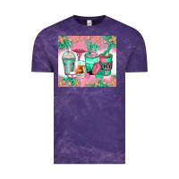 Certified Medical Assistant Coffee Cups Vintage Tee | Teevron